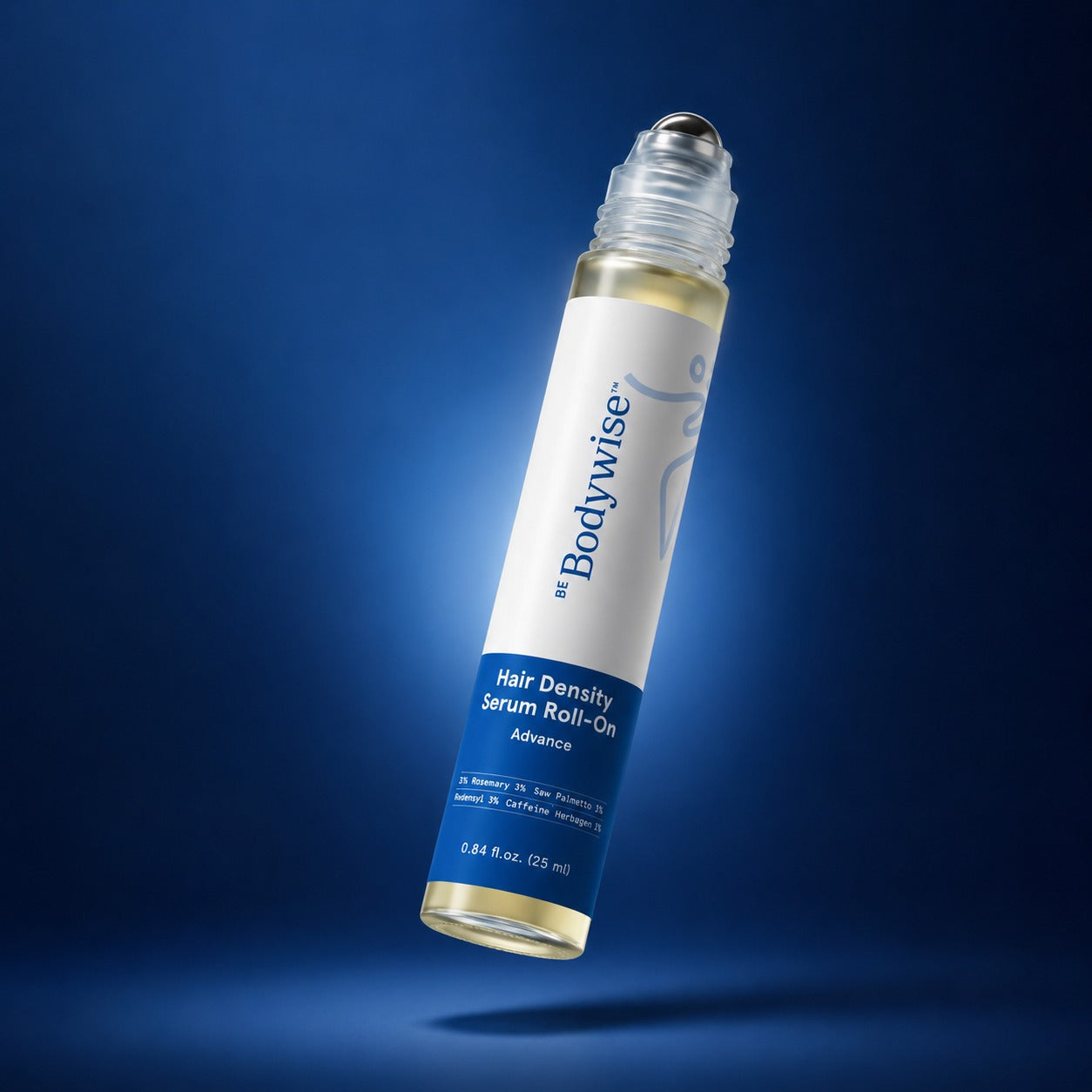 Estimulante Body Wise: Estimula crecimiento fuerte y saludable