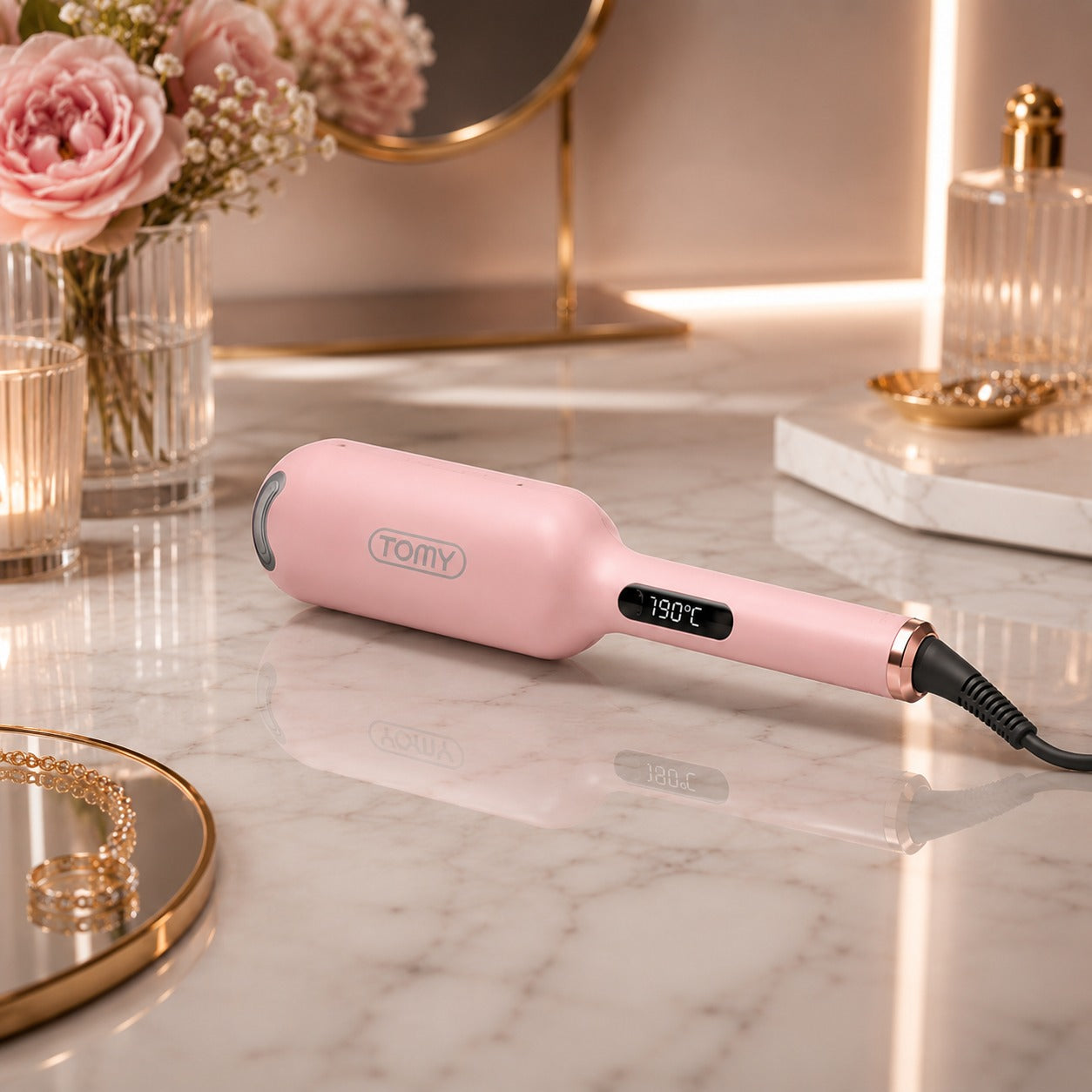 TYMO ROVY COMPACT: Ondas perfectas en minutos