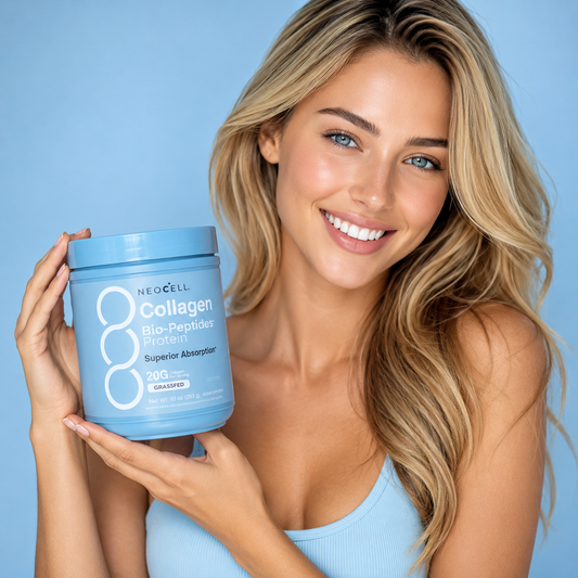 Colágeno BioActivo Premium: Belleza y bienestar todos los días