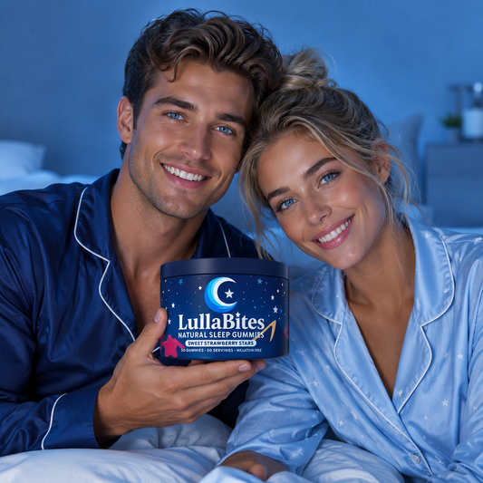 NaturaSleep Bites: Duerme tranquilo, despierta con energía