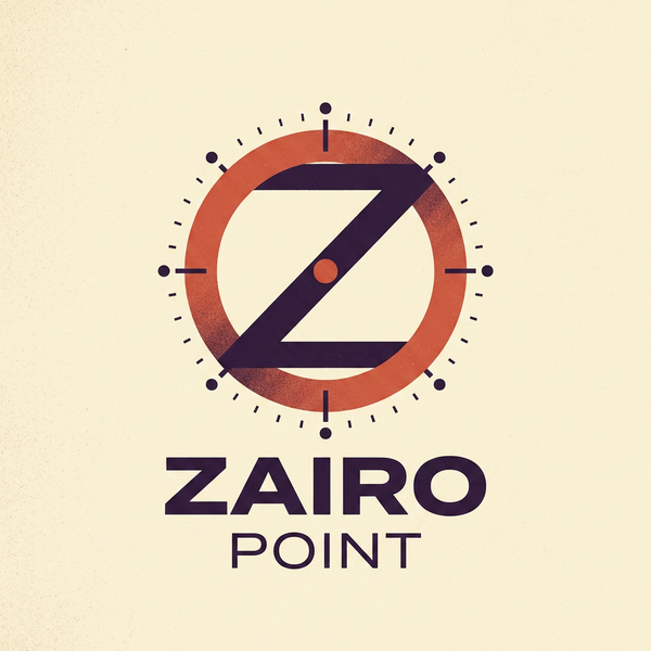 ZairoPoint